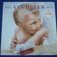 грамофонни плочи Van Halen, снимка 13 - Грамофонни плочи - 31598910
