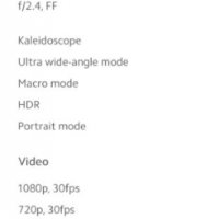 Xiaomi Redmi 9 Global 4GBRAM 64GBROM HelioG80 8хЯдра 5020mAh 6.53"FHDotDrop Дисплей 13MP AI 4xКамери, снимка 10 - Xiaomi - 32321590