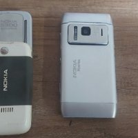 Nokia 5300 XpressMusic, снимка 7 - Nokia - 39198750