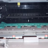 Принтер , lexmark e360d, снимка 3 - Принтери, копири, скенери - 43019482