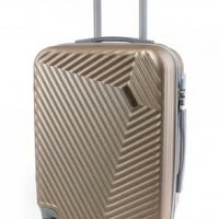 WeTravel пътнически куфар за рьчен багаж с 4ри колела 360°54 39 20, снимка 4 - Куфари - 37619849