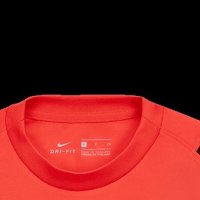 Фланелка Ливърпул Nike Dri-Fit, снимка 3 - Футбол - 40403312