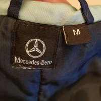 Vintage MERCEDES-BENZ Jacket, снимка 7 - Якета - 35218734
