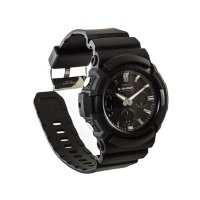 Мъжки часовник Casio G-Shock GAW-100B-1AER, снимка 2 - Мъжки - 43381713
