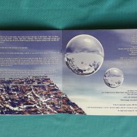 Northwind – 2002 - Seasons (Heavy Metal), снимка 2 - CD дискове - 43609783