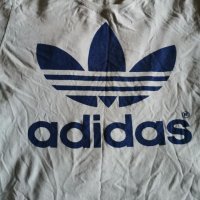 Мъжка тениска adidas, снимка 5 - Тениски - 27496486