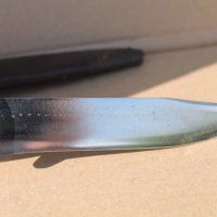 Български ловен нож, снимка 12 - Ножове - 40877121