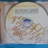 The Fellowship(feat.Jon Anderson) – 2006 - In Elven Lands(Folk), снимка 6 - CD дискове - 43975779