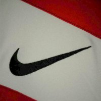 Оригинална nike Manchester United , снимка 3 - Футбол - 32317100