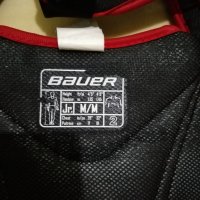 екипировка за хокей  Bauer, снимка 11 - Други спортове - 38623538