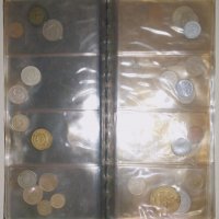 Колекция монети и банкноти, снимка 5 - Нумизматика и бонистика - 37056588