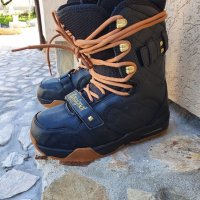 Обувки snowboard  Rossignol  40, снимка 1 - Зимни спортове - 38263545