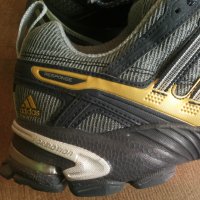 Adidas RESPONSE TRAIL 16 Размер EUR 38 / UK 5 детски дамски маратонки 191-13-S, снимка 4 - Детски маратонки - 43059037