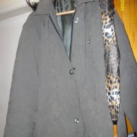 Продавам чисто ново дамско зимно яке, тип канадка, снимка 1 - Якета - 26922602