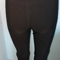 Еластичен панталон с висока талия - България , снимка 4 - Панталони - 32754883