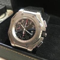 audemars piguet automatic, снимка 4 - Мъжки - 36568984