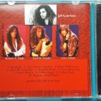 Takara – 1993 - Eternal Faith (AOR,Arena Rock), снимка 2 - CD дискове - 42959872