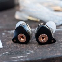 Кабелни IEM слушалки SGOR Venus Hybrid, полуоворен монитор,2DD драйвери,2 pin/0.78 mm конектор-3.5mm, снимка 7 - Слушалки и портативни колонки - 39387660