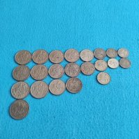 Монети от 1992г., снимка 3 - Нумизматика и бонистика - 33107172