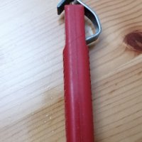 JOKARI CIMCO нож за суха разделка на кръгли кабели., снимка 3 - Други инструменти - 35020655