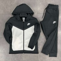 Детски екипи Nike Tech Fleece, 9 цвята (8-17г), снимка 10 - Детски комплекти - 41558694