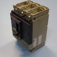 прекъсвач MERLIN GERIN NS125E 16A circuit breaker, снимка 3 - Резервни части за машини - 37503954