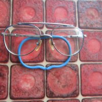 Немски очила Лами, снимка 3 - Слънчеви и диоптрични очила - 37915921