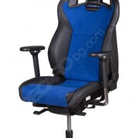 Ергономични Офис Столове Recaro Cross Sportster CS/24 Месеца Гаранция/Безплатна Доставка/, снимка 1 - Столове - 31792390