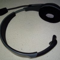 Слушалки с микрофон Jabra UC VOICE 150 USB , снимка 5 - Слушалки за компютър - 35248998