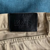 Оригинални мъжки дънки ARMANI,BOSS,STONE ISLAND ., снимка 9 - Дънки - 43262695