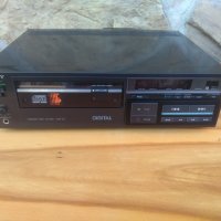Sony CDP-101, снимка 1 - Ресийвъри, усилватели, смесителни пултове - 28542461