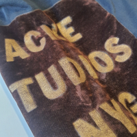 Acne studios oversize сив пуловер S, снимка 1 - Блузи с дълъг ръкав и пуловери - 44861068