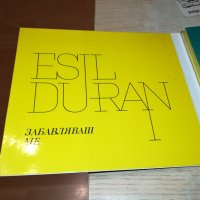 ESIL DURAN CD-ОРИГИНАЛ С КНИЖКА 3112230847, снимка 10 - CD дискове - 43601500