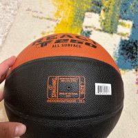 Баскетболни топки Spalding React TF 250, снимка 1 - Баскетбол - 43990276