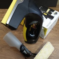 Стъклочистачка Karcher WV2 внос от Германия последна бройка от модела, снимка 4 - Други - 32285953