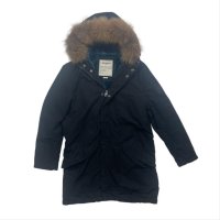 Дамско палто Zadig & Voltaire размер S с качулка , снимка 1 - Якета - 43093724