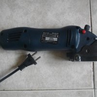 Нов 450W/400W-KRAFT WERKZEUGE/Einhell-Немски Роторайзер/Мини Ръчен Циркуляр За 1 Ръка-ф85мм/ф50,8мм, снимка 15 - Други инструменти - 40649972