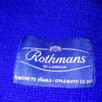 Шапка "Rothmans" , снимка 1 - Шапки - 34675907