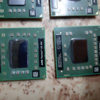 Процесор AMD Athlon за лаптоп, снимка 4 - Процесори - 10983009
