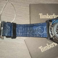 Часовник Timberland , снимка 11 - Мъжки - 43058811