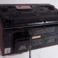 Hitachi DA-1000 Stereo Compact Disc Player (1983-84), снимка 16 - Ресийвъри, усилватели, смесителни пултове - 28924291