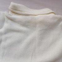 Италианска блуза  с дълъг ръкав номер 50, снимка 6 - Блузи с дълъг ръкав и пуловери - 34850838