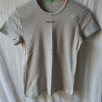 Benetton блуза , снимка 1 - Тениски - 26847927