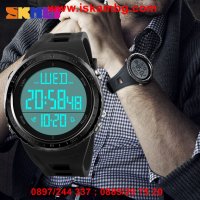 универсален спортен водоустойчив и противоударен часовник Skmei - 1310, снимка 7 - Мъжки - 26836902