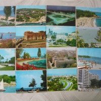 Изгледи от Черноморието на България., снимка 3 - Колекции - 38508053