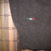 Пуловер NERO GIARDINI  мъжки,Л, снимка 5 - Пуловери - 43024898