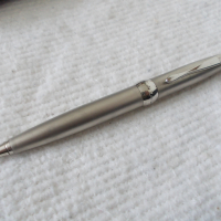 Стара химикалка Pierre Cardin, снимка 2 - Антикварни и старинни предмети - 44860372