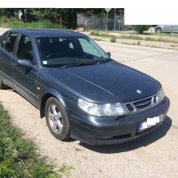 Сааб на части saab na chasti 4asti saab 95, снимка 1 - Автомобили и джипове - 26508426