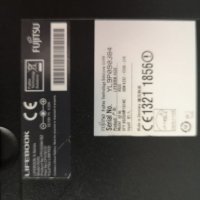 Fujitsu Amilo A530, снимка 9 - Лаптопи за работа - 40035934