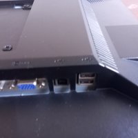 Монитор 19" Dell P1911b - Втора употреба Без стойка, снимка 6 - Монитори - 43955055